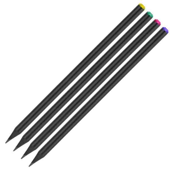 Black Knight Diamond Pencil